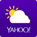 yahoo weather