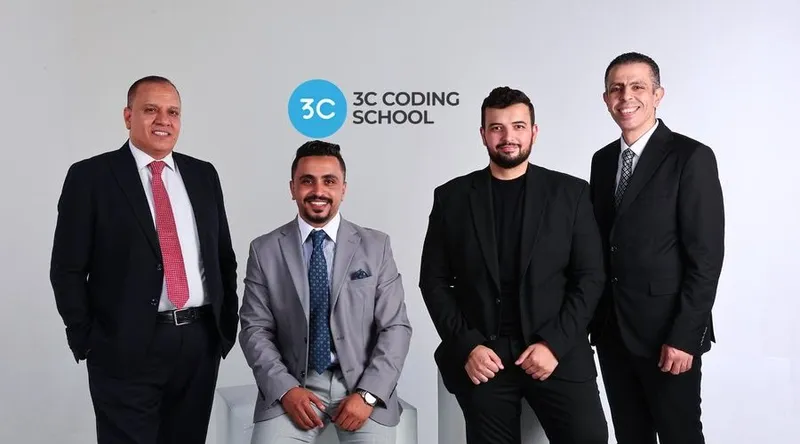 3C Coding School