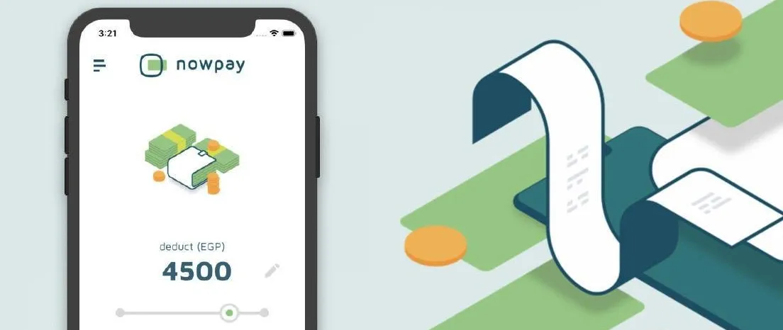 شركة NowPay المصرية تغلق جولة استثمارية تأسيسية بقيمة 600,000  دولار