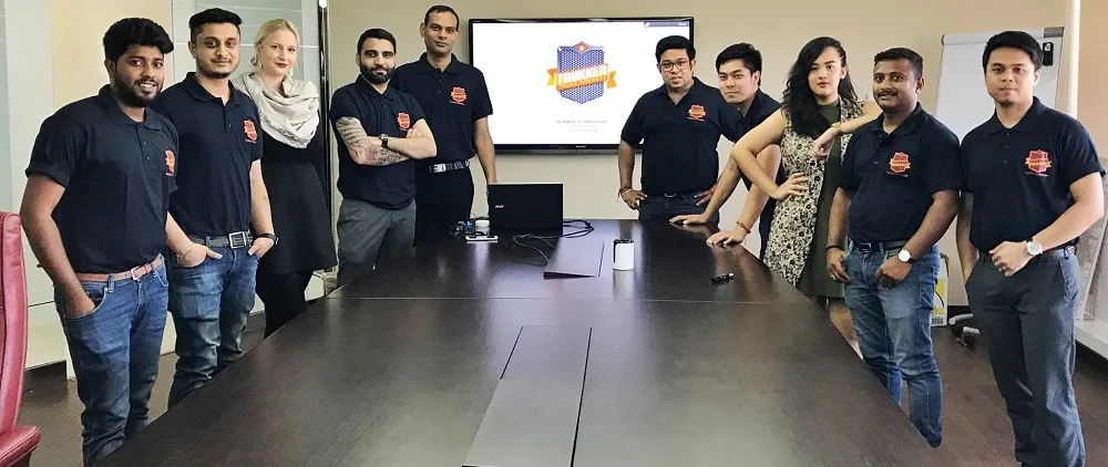 شركة Trukker للشحن البرّي تحصل على تمويل بقيمة تصل إلى 23 مليون دولار