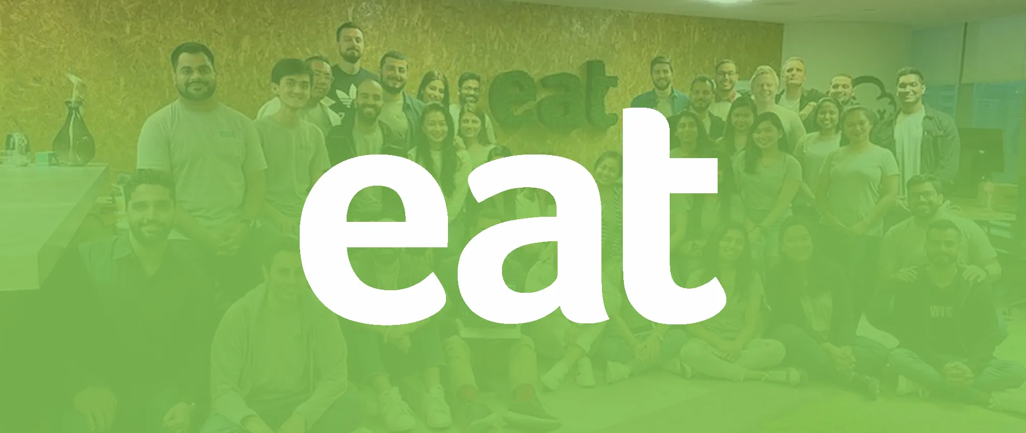 شركة Eat App لحجز طاولات المطاعم الكترونيًا تحصل على تمويل بقيمة 5 ملايين دولار