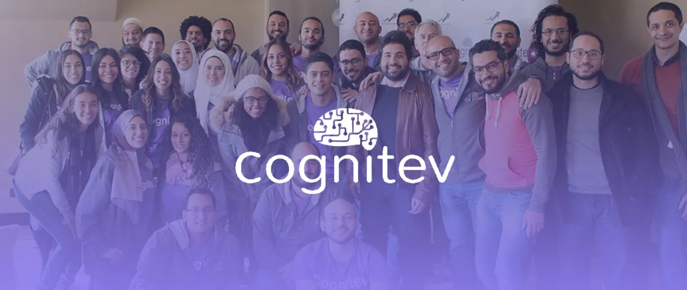 كوجنيتيف Cognitev  .. الذكاء الاصطناعي في خدمة التسويق الإلكتروني