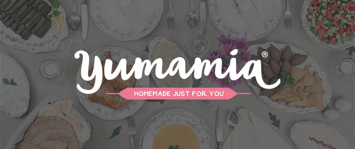 يماميا Yumamia .. مجتمع إلكتروني لمشاركة الأطعمة المطهوة بالمنزل
