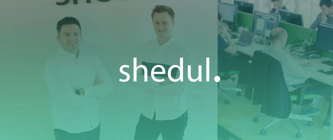 شيدول Shedul .. أهم منصة لحجوزات الصالونات والمنتجعات
