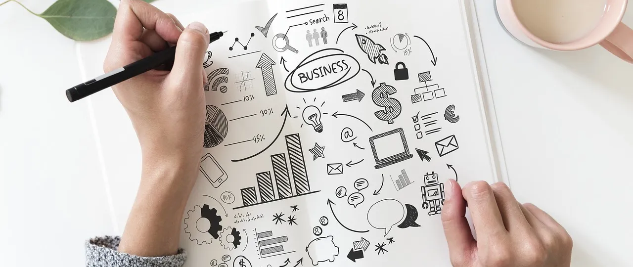 أساسيات «منهجية اللين» التأسيس المرن Lean Startup