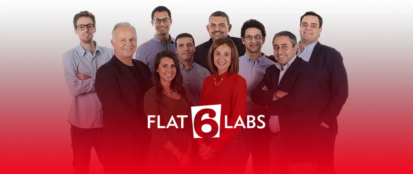 مسرّعة الأعمال Flat6Labs Cairo تفتح باب التسجيل لبرنامج تدريبي جديد