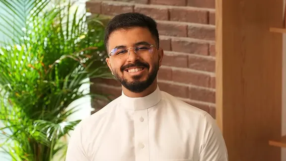 إنفي السعودية تجمع 300 ألف دولار من Outliers VC لمنصة الفعاليات