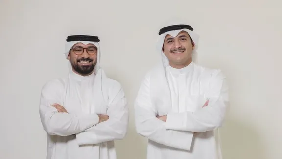 ذا كيو إيه الكويتية تجمع 550 ألف دولار لأبحاث السوق الذكية