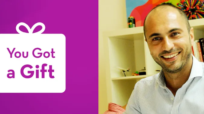 YouGotaGift .. منصة رائدة في مجال بطاقات الهدايا الإلكترونية