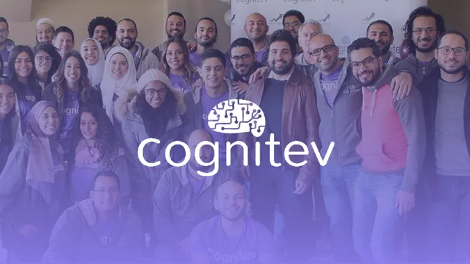 كوجنيتيف Cognitev  .. الذكاء الاصطناعي في خدمة التسويق الإلكتروني