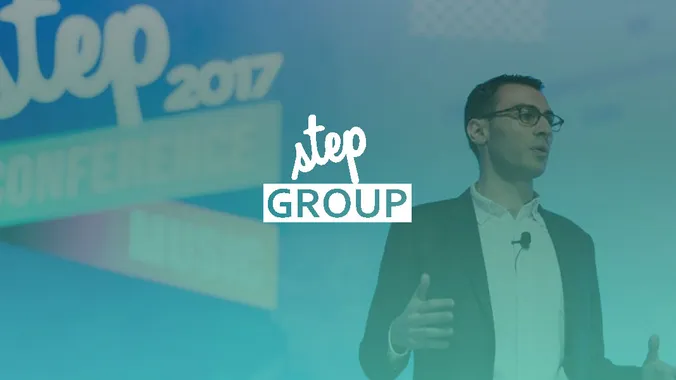 STEP Group .. الشركة الرائدة في الإعلام الرقمي للشباب العربي