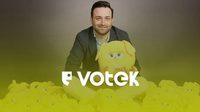 Votek ... الشركة الرائدة في التعرّف التلقائي على الكلام