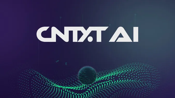 CNTXT AI .. شركة إماراتية تبني الذكاء الاصطناعي العربي السيادي