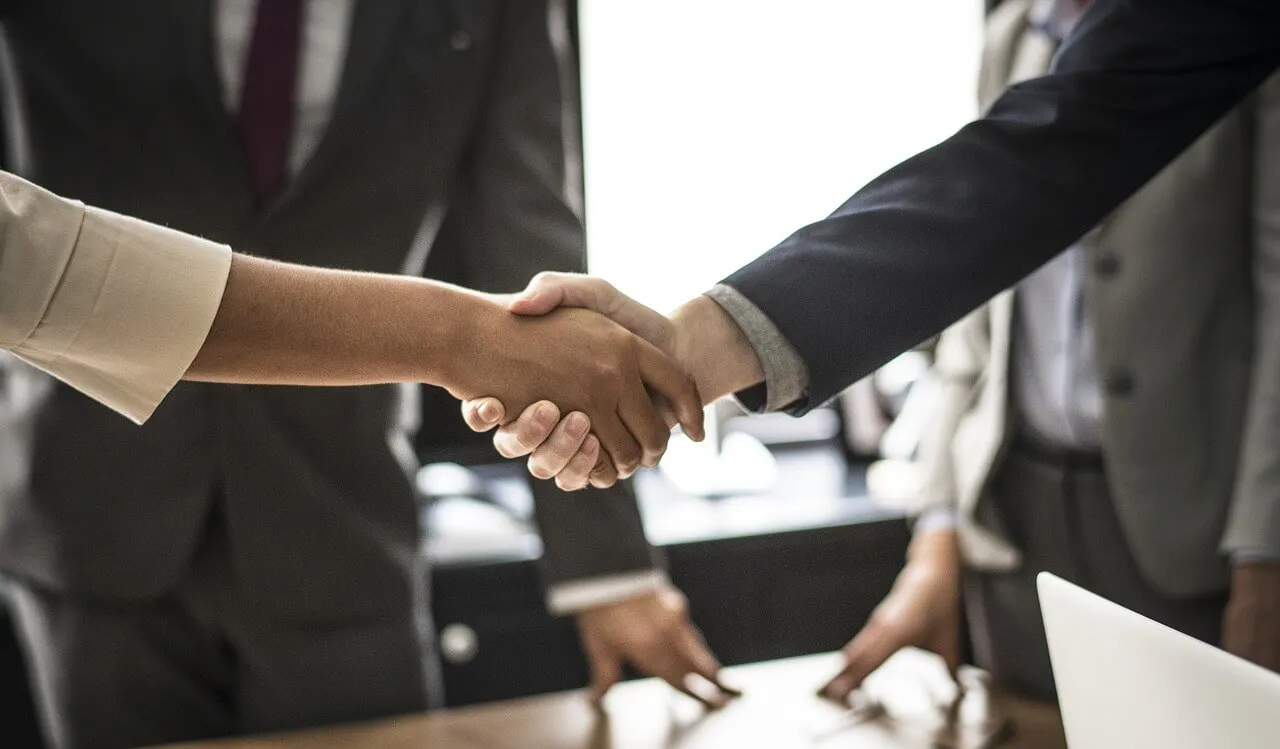 كيفية الحصول على فرصة عمل في شركة ناشئة