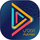 تطبيق الراوي Alrawi