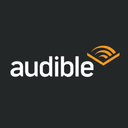 تطبيق Audible