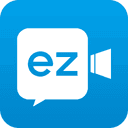 تطبيق EZTalks