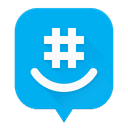 تطبيق GroupME
