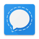تطبيق Signal