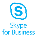 تطبيق Skype for Business