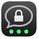 تطبيق Threema