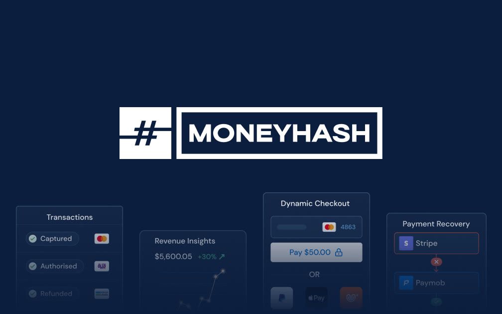MoneyHash