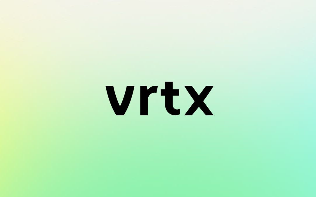 Vrtx