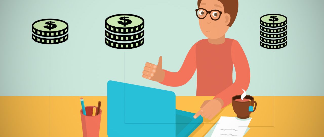 أفضل المواقع والتطبيقات لكسب المال