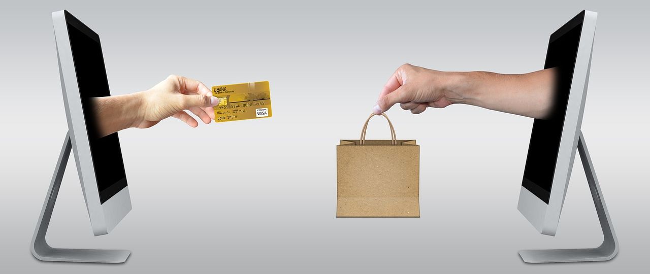 قائمة الخطوات االأساسية لبدء الأعمال التجارية عبر الإنترنت