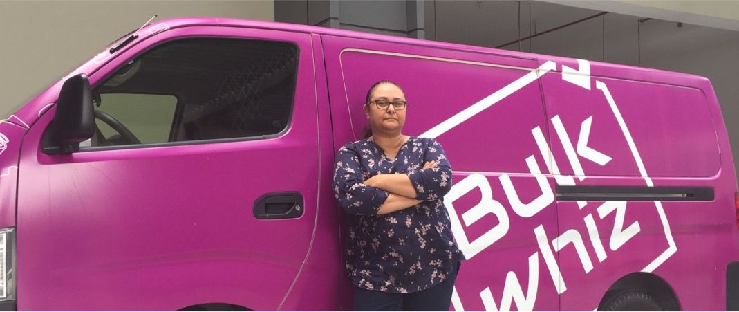 منصة التسوق الالكتروني BulkWhiz تنجح في إتمام جولة استثمارية جديدة من الفئة A