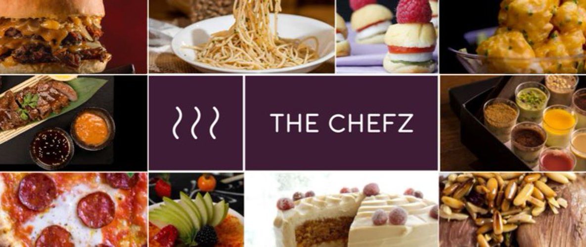شركة "ذا شفز" The Chefz السعودية الناشئة تحصل على تمويلها التأسيسي الأول
