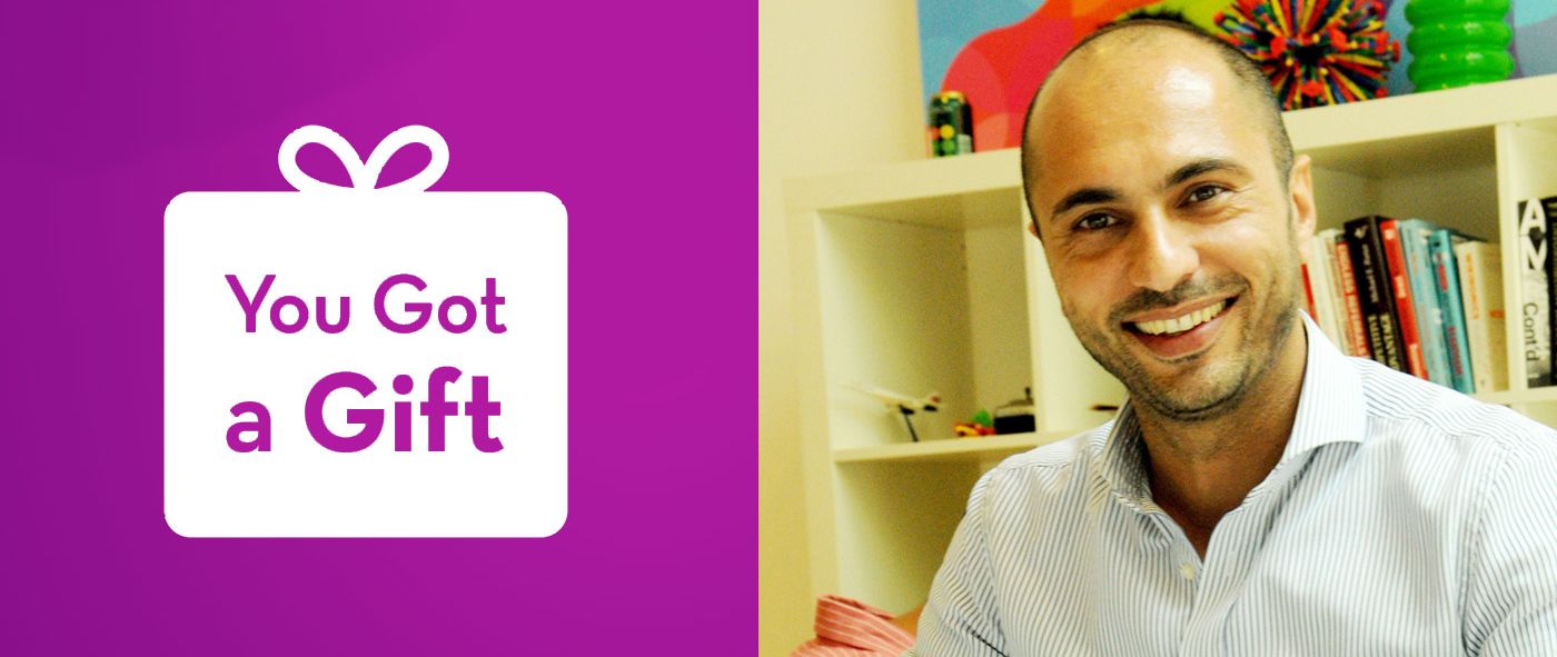 YouGotaGift .. منصة رائدة في مجال بطاقات الهدايا الإلكترونية