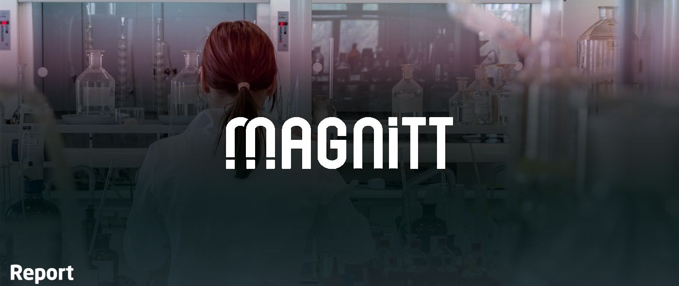 موقعMAGNITT ينشر تقريره المتعلق بالنشاط الاستثماري في قطاع الرعاية الصحية في منطقة الشرق الأوسط وشمال افريقيا خلال عام 2019