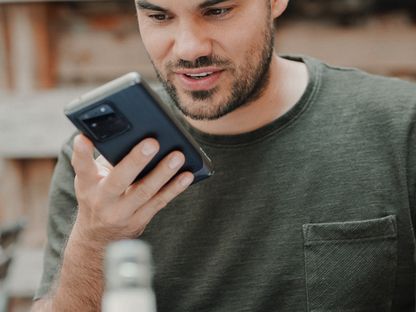 أفضل تطبيقات تسجيل الصوت والمكالمات الهاتفية