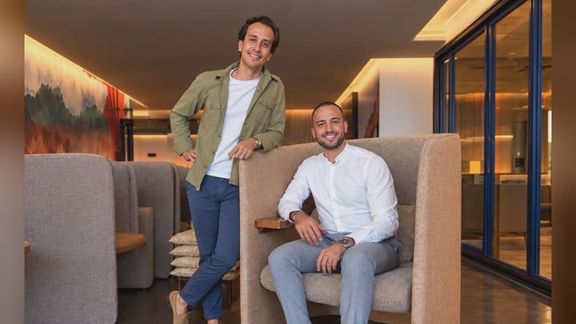 أيان الإماراتية تجمع 2.2 مليون درهم من ملائكيين للتوسع عالميًا