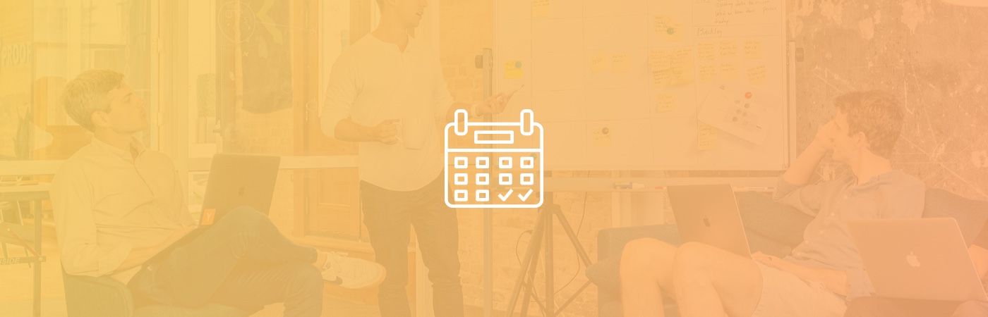 أفضل الشركات الناشئة في مجال الحجز الإلكتروني
