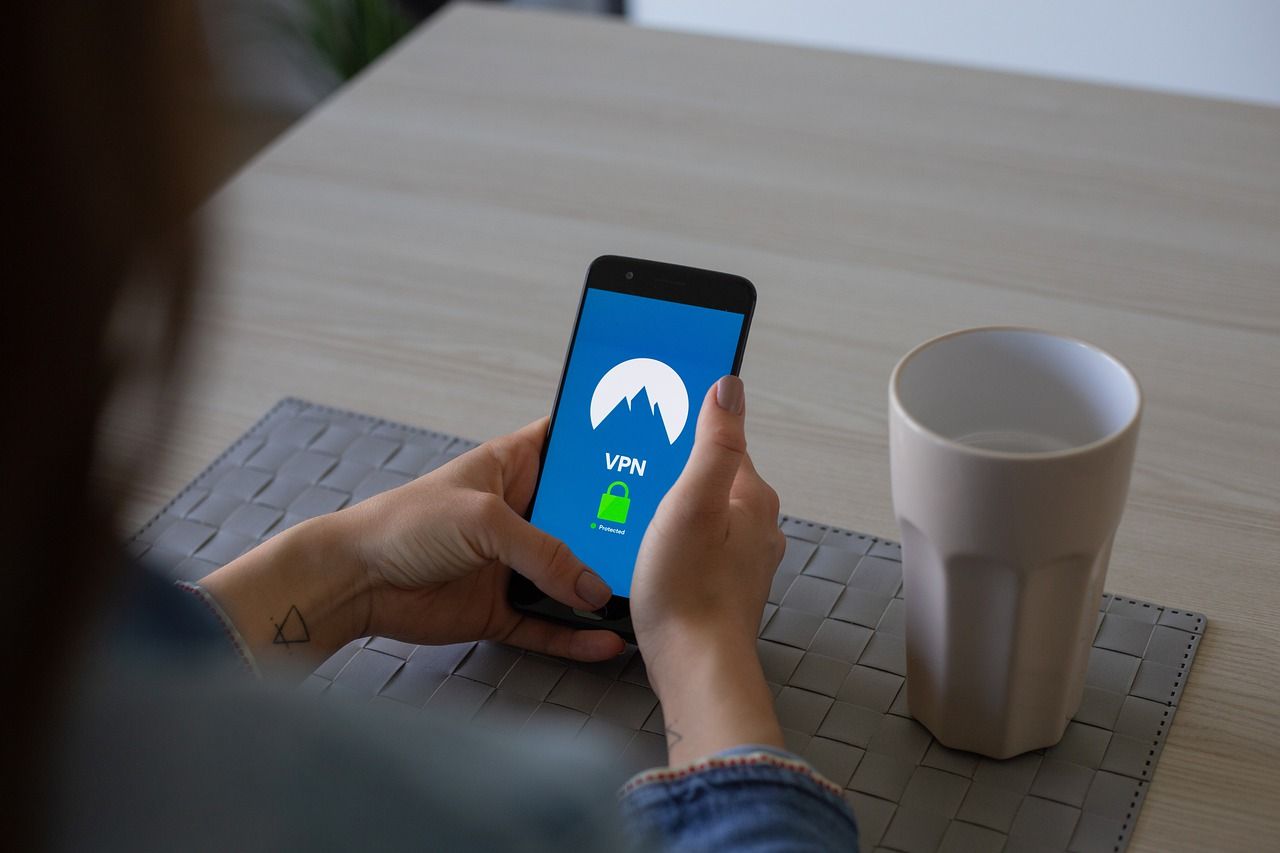أفضل تطبيقات VPN للهواتف الذكية