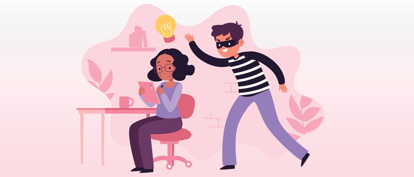 تحدث عن فكرة شركتك الناشئة للآخرين .. لن يسرقها أحد!