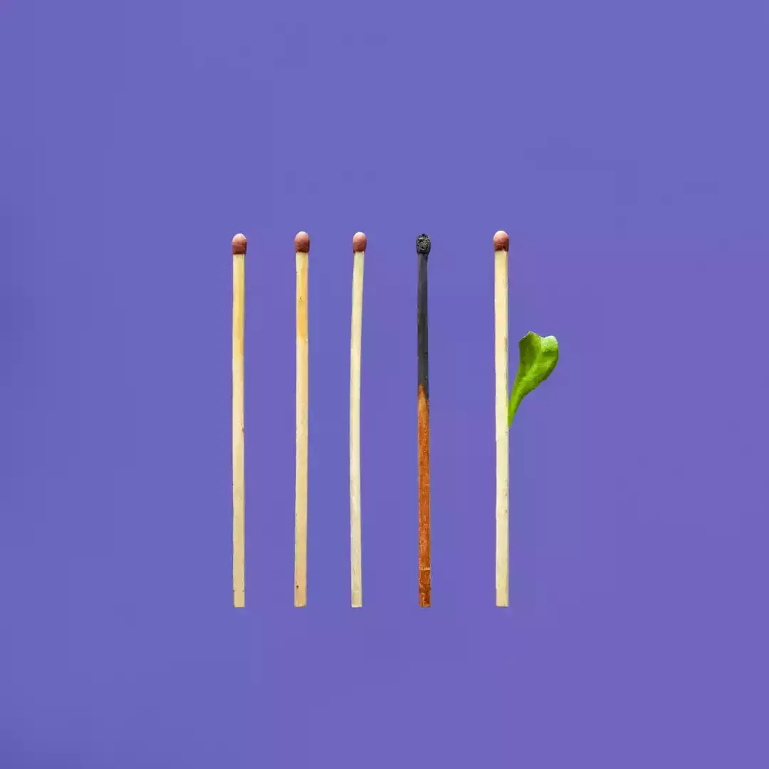كيفية تجنب الإرهاق المهني (Burnout) : ٦ نصائح + علامات يجب مراقبتها