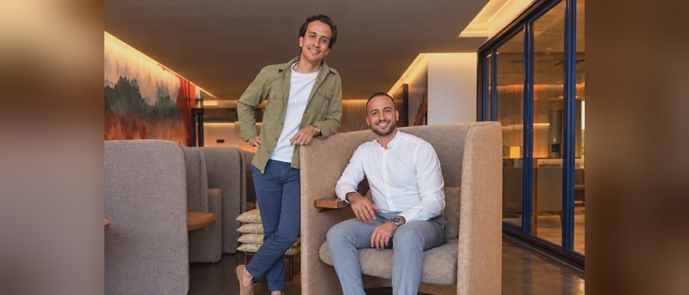 أيان الإماراتية تجمع 2.2 مليون درهم من ملائكيين للتوسع عالميًا